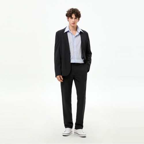 타미힐피거 남성 라이트웨이트 썸머 셋업 팬츠 T12G1WPC794ML1DW5