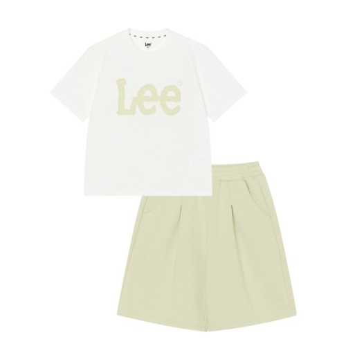 LEE 키즈 빅트위치 셋업 (LK2602SU51)