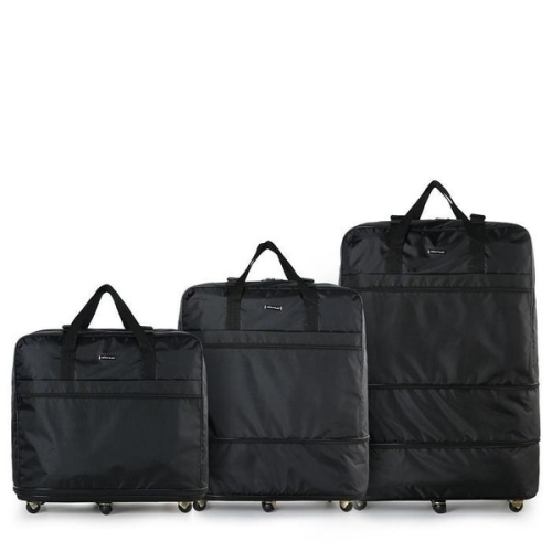 제노바 MEM4N817_62_62캐리어 유학용 한달살기용 2단