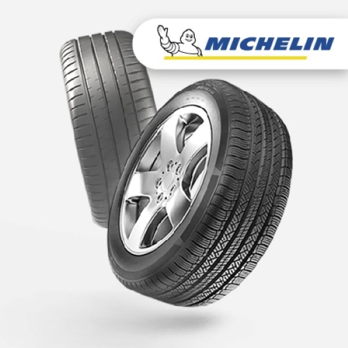 미쉐린타이어  아질리스 3 215/65R17 8P