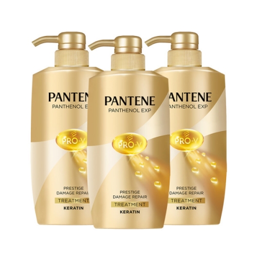 팬틴 프레스티지 데미지 리페어 트리트먼트 750ml