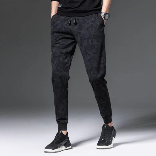 깨비몰 남자 쿨링 밴딩 팬츠 츄리닝 조거 여름 작업 15072892A