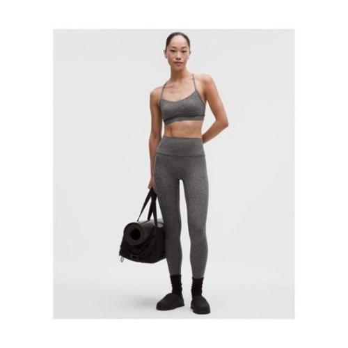 룰루레몬 LULULEMON Align No Line 하이라이즈 팬츠 24inch 아시아 핏 LW5ITZA-043639 362623