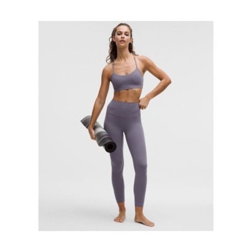 룰루레몬 LULULEMON Align No Line 하이라이즈 팬츠 25 GMST LW5IDCS-0554 362679