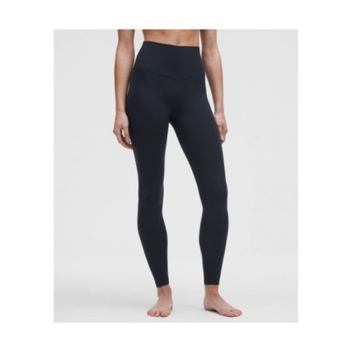 룰루레몬 LULULEMON Align 하이라이즈 팬츠 28inch TRNV LW5CTES-031382 362678