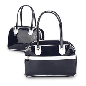 에나멜 헬스가방 수영가방