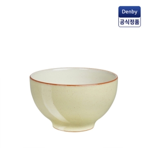 덴비 헤리티지 베란다 밥 공기