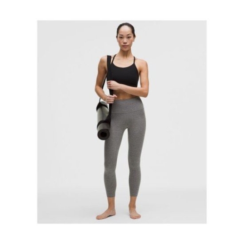 룰루레몬 LULULEMON Align 하이라이즈 팬츠 24 아시아 핏 H LW5IM9A-031045 362250