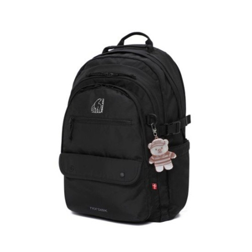 노르디스크 NORDISK 비메이트 벤스카 백팩 32L_Black OUS26B15Z1 341248