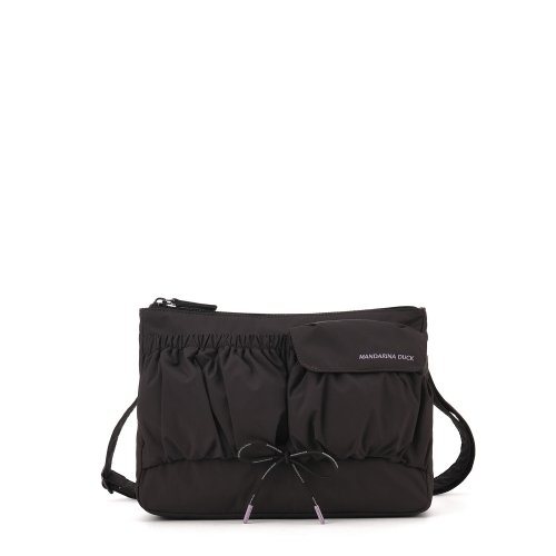 만다리나덕 BUMP 크로스백_8UT03626