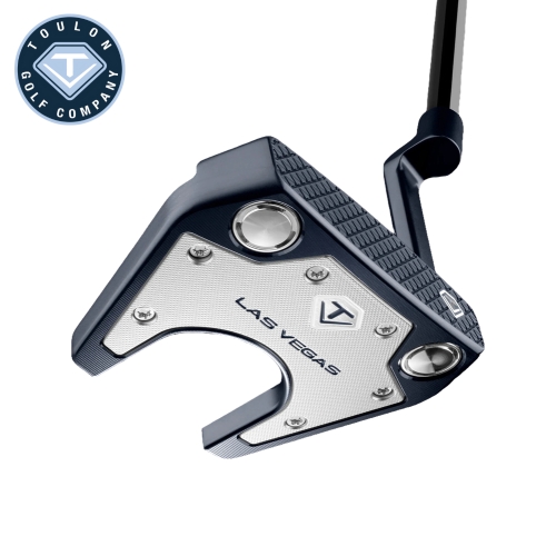 툴롱골프  헤리티지 컬렉션 라스베가스 H1 퍼터