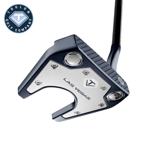 툴롱골프  헤리티지 컬렉션 라스베가스 H7 퍼터