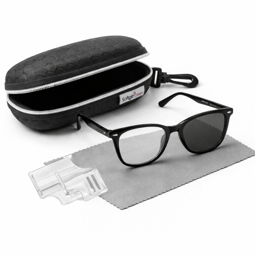 월드전자 CNS 소프트글 체인지 M 블랙