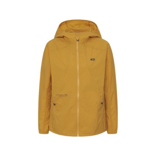 K2 KTR 트라이스톤 바람막이 자켓 KWM26112IS