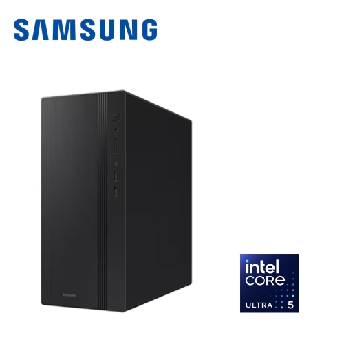 삼성전자 데스크탑5 DM500THZ-AD5ACL Win11Pro
