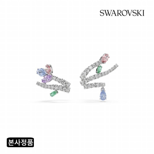 스와로브스키  Ariana Grande x Swarovski 이어 커프 5749184
