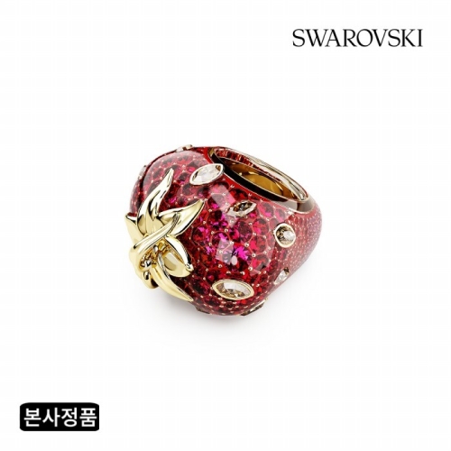 스와로브스키  Idyllia 모티프 반지 5744916