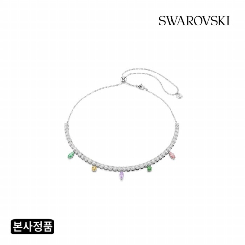 스와로브스키  Ariana Grande x Swarovski 목걸이 5737422
