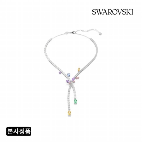 스와로브스키  Ariana Grande x Swarovski 목걸이 5737424