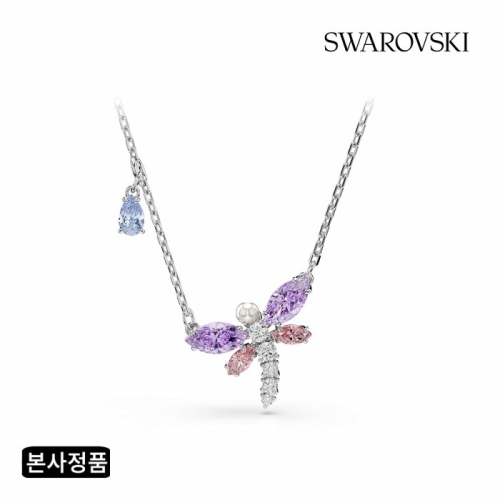 스와로브스키  Ariana Grande x Swarovski 펜던트 목걸이 5737383