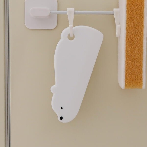 베어 실리콘 스퀴지