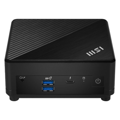 MSI  Cubi 5 1M 100U Wi-Fi 6E
