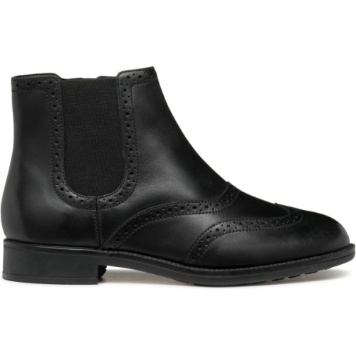 제옥스 부츠 여성 지오엑스 D 제이론 2 댄클 389800