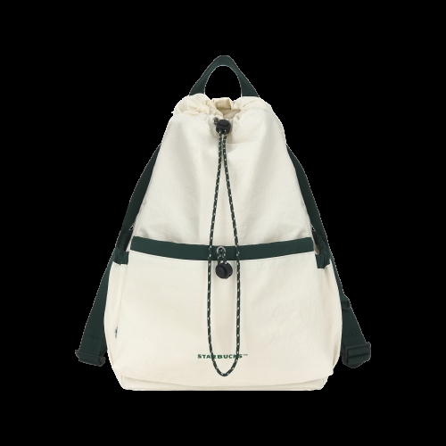 스타벅스 Happy 2026 Lucky Bag Ivory 해피 럭키백 아이보리 893988