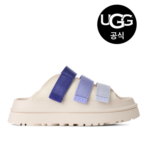 UGG W 골든글로우 슬라이드GoldenGlow Slide 1666105537