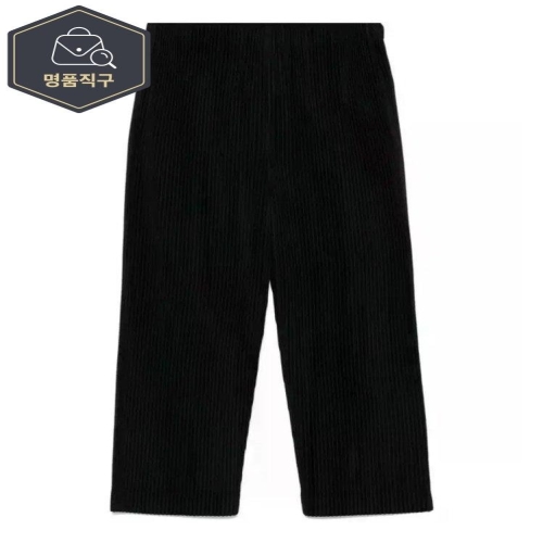 이세이미야케 이세이 미야케 팬츠 MONTHLY 컬러 JANUARY B0191975772