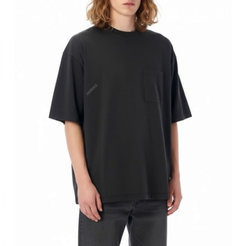 나나미카 OOAL Pocket Tee S26ST036E CH OOAL 포켓 티