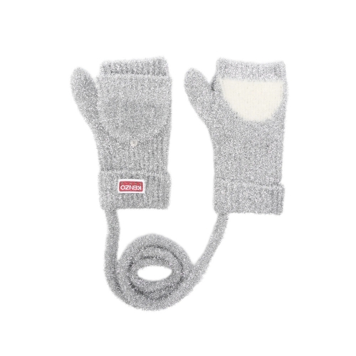 겐조 장갑 FG58GU110KWD AG SS26 6931480