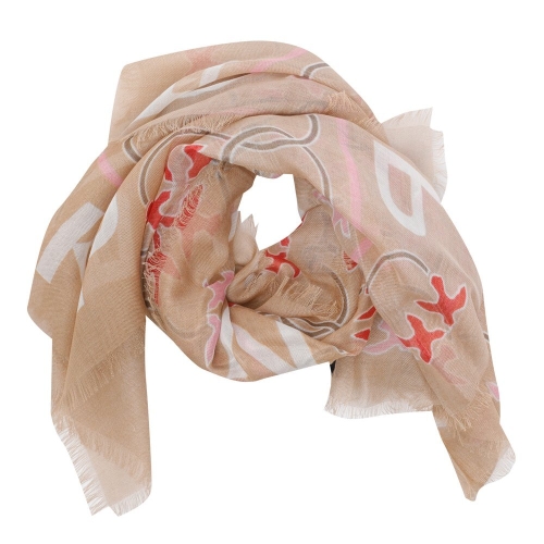 핑코 핀코 MAMBO 스카프 106735/A39PNN7 B0011977035