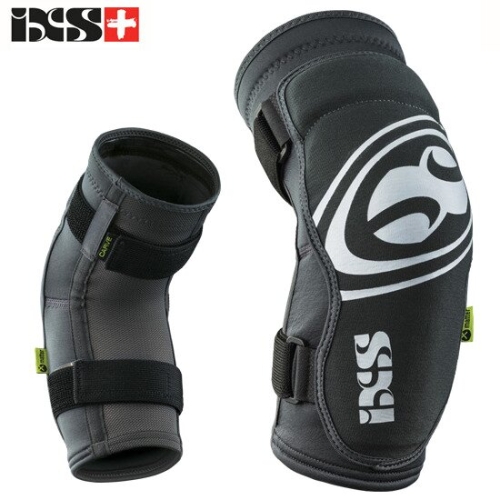 IXS  소프트타입 팔꿈치 보호대