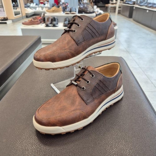 엘칸토 HC11 소가죽 남성화 H2Q0U5W1337 46770799