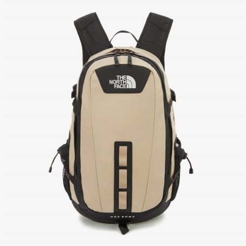 노스페이스  핫 샷 NM2DR53B_LBE 224576