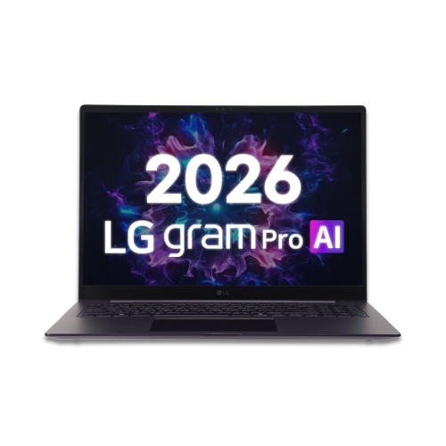 LG전자 2026 그램 프로16 16Z90U-GU7BK