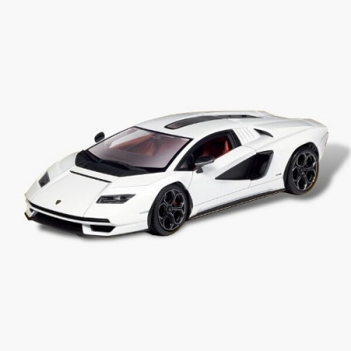 아카데미과학  15143 람보르기니 쿤타치 LPI 800-4