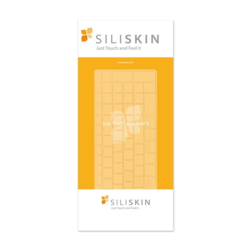 카라스 실리스킨 애플 2026 맥북네오13 A18 Pro 키스킨