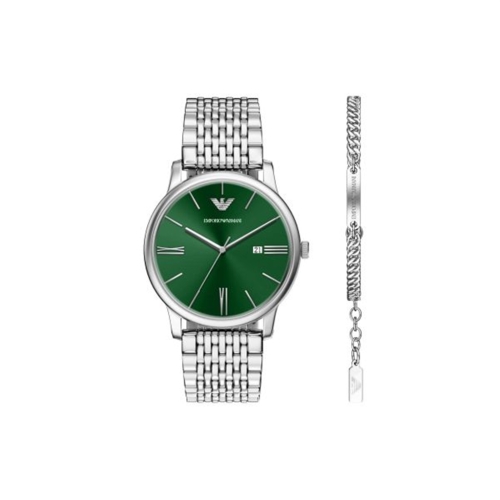 엠포리오아르마니 남성_AR80087SET