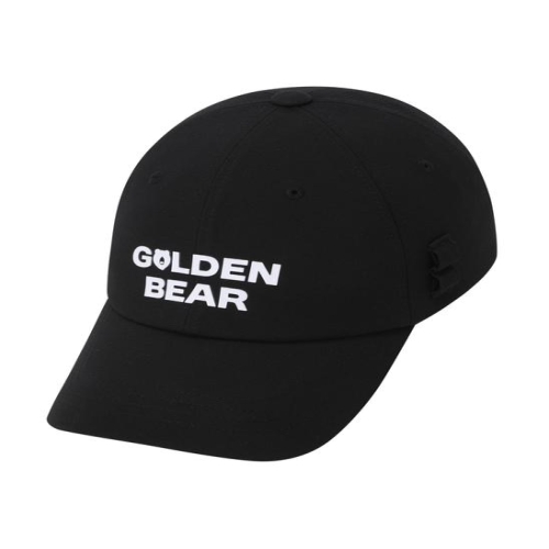 잭니클라우스 골든베어 Stretchable 에어리 볼 캡 G6RAX26311BKX