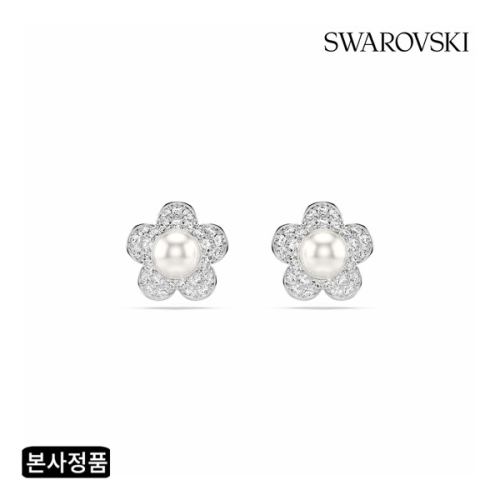 스와로브스키  Ariana Grande x Swarovski 스터드 귀걸이 5756098