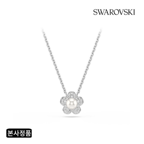 스와로브스키  Ariana Grande x Swarovski 펜던트 목걸이 5755817