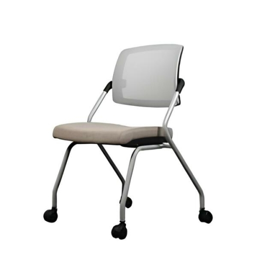 비츠  EVCH6100 WH 의자