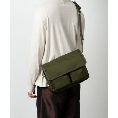 하아카이브 HAHARCHIVE 5포켓 아이패드 백 카키 s5ki 346917