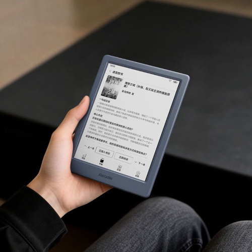 iReader Neo3 Ultra 해외구매