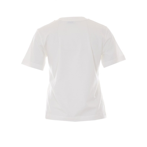 버버리 B0011979076 티셔츠 WITH 체크 EKD 8126359/A5135