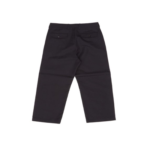 로로피아나 FUJI 트라우저 코튼 린넨 레인 FAQ9953/WI93 B0741971354