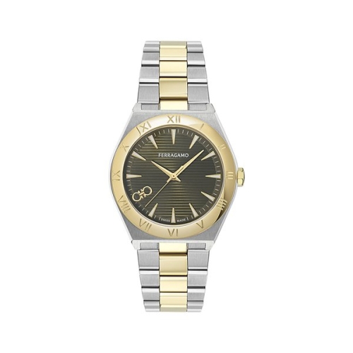 페라가모 VEGA UPPER EAST 40mm 워치 SFKV00625