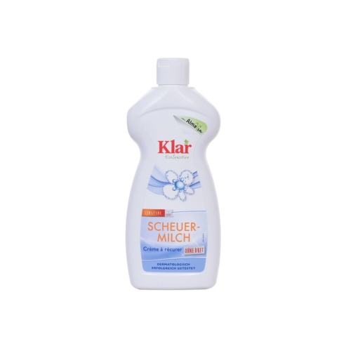 클라 주방 클리너 무향 500ml